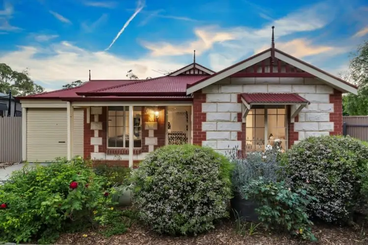 Main view of Homely house listing, 3A Aldgate-Strathalbyn Road, Echunga SA 5153