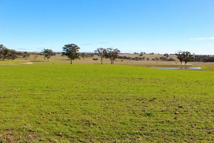 Third view of Homely rural property listing, Address available on request