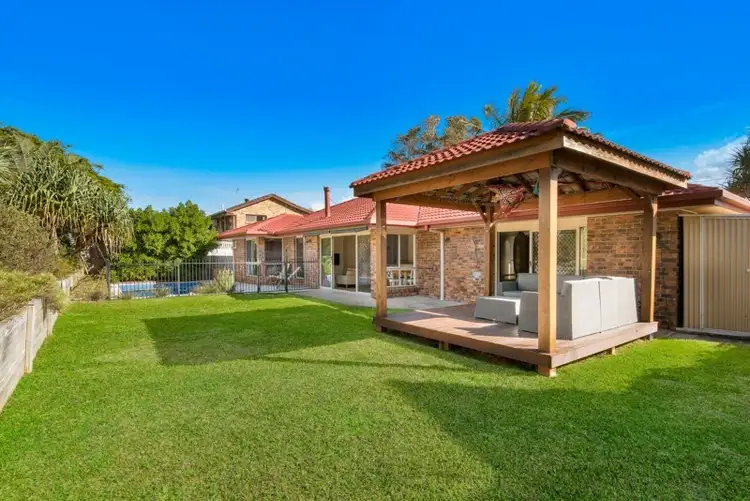 Fourth view of Homely house listing, 99 Oceanic Drive, Warana QLD 4575