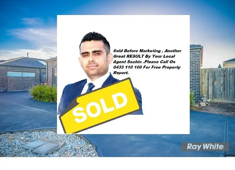 3/8 CRAIG Close, Truganina VIC 3029