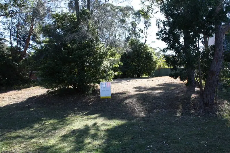 Main view of Homely land listing, 17 The Battlement, Manyana NSW 2539