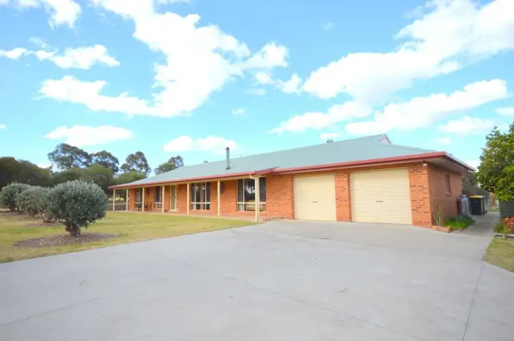 43 Jukes Lane, Cowra NSW 2794