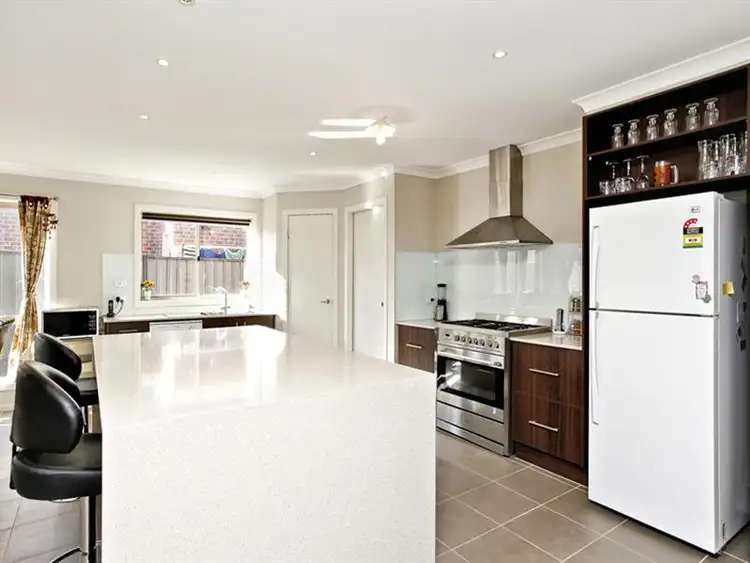 Sixth view of Homely house listing, 1 Armadale Court, Tarneit VIC 3029