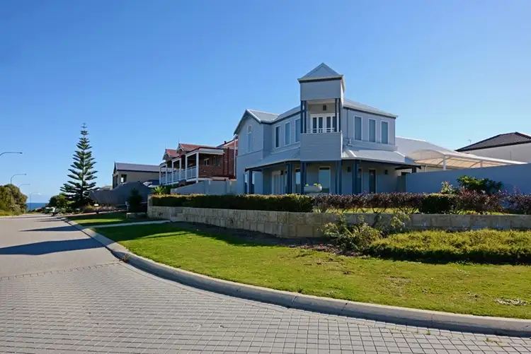 Fourth view of Homely house listing, 57 Andros Circuit, Mindarie WA 6030