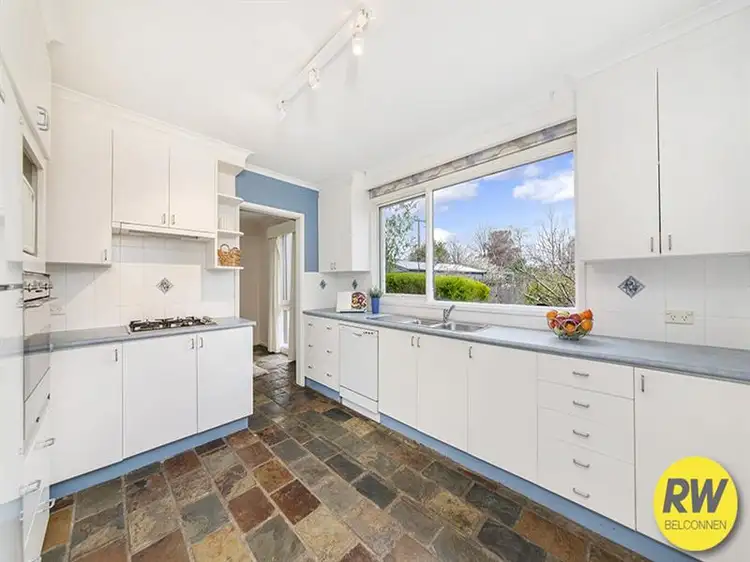 46 Alpen Street, Melba ACT 2615