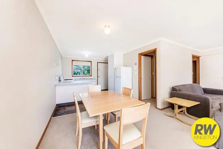 Sixth view of Homely house listing, 29/24 Beazley Crescent, Calwell ACT 2905