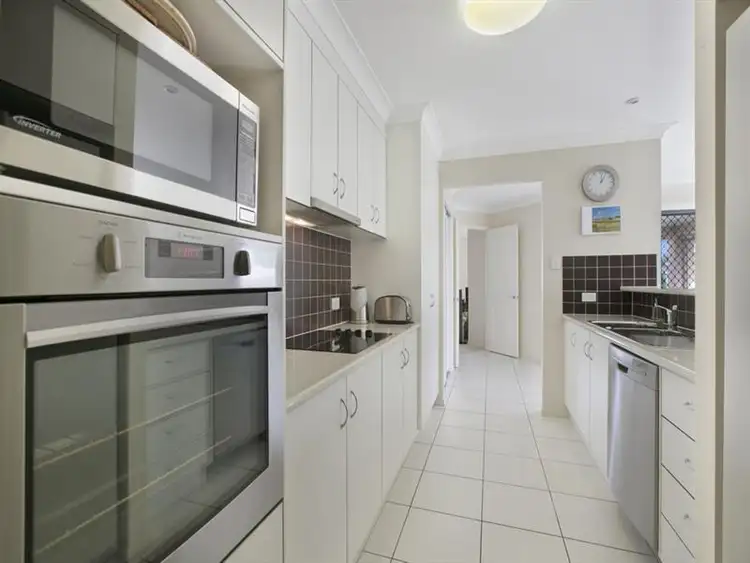 Third view of Homely house listing, 1 SASHA Street, Wynnum West QLD 4178