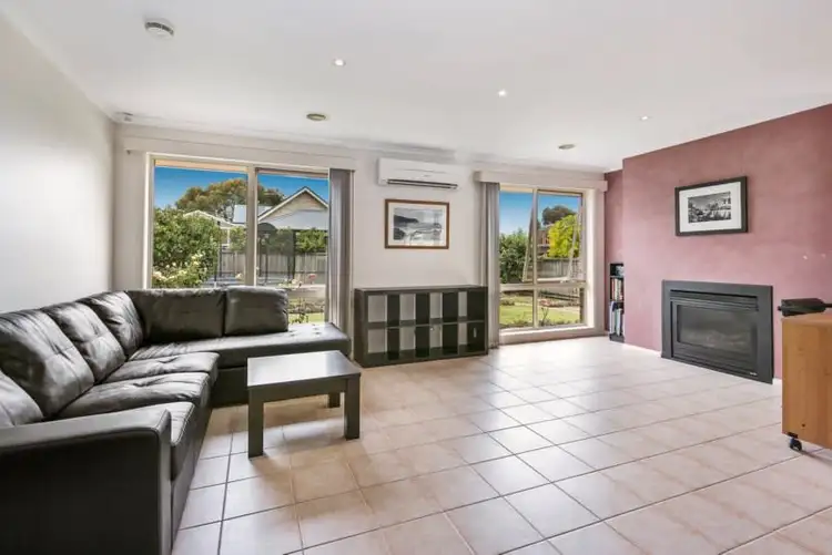 Third view of Homely house listing, 4 Kingston Close, Mornington VIC 3931