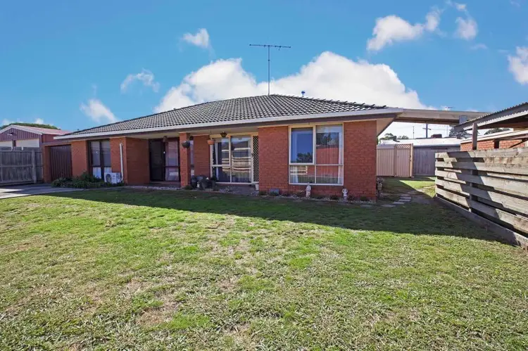 Second view of Homely unit listing, 4/4-6 Enfield Drive, St Albans Park VIC 3219