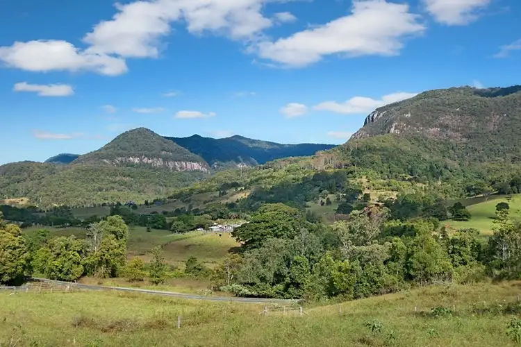 Fifth view of Homely rural property listing, 2977 Nerang Murwillumbah Road, Natural Bridge QLD 4211