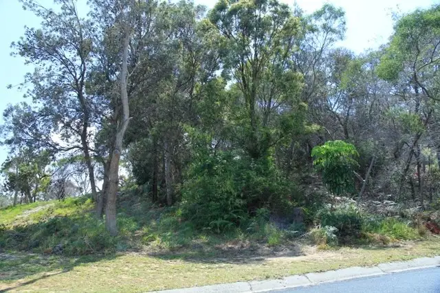 Fifth view of Homely land listing, 87 Tramican Street, Point Lookout QLD 4183