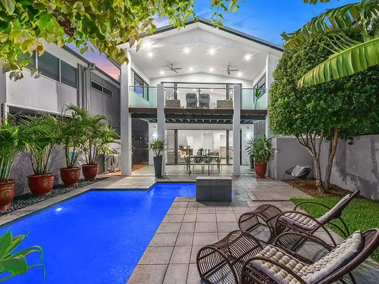 Third view of Homely house listing, 62 Mein Street, Hendra QLD 4011
