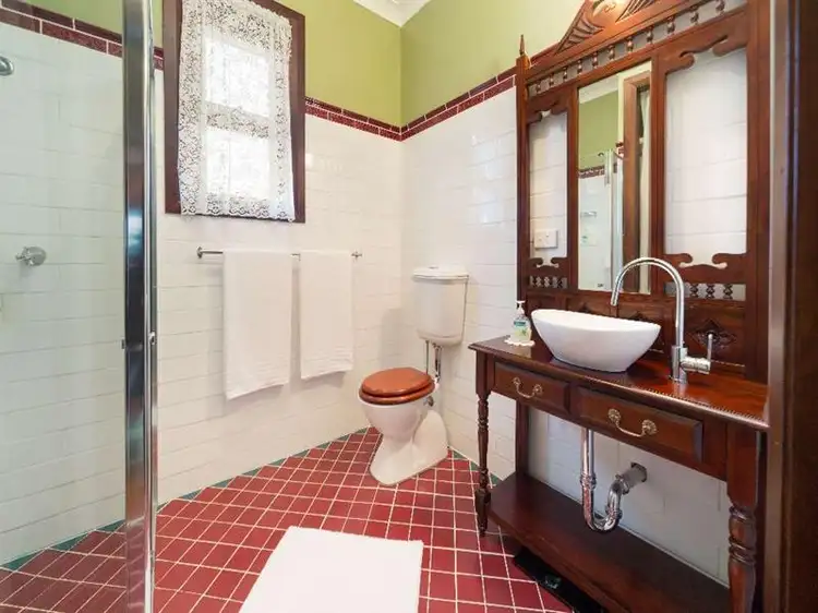 Fourth view of Homely house listing, 424 Hovell Street, Albury NSW 2640