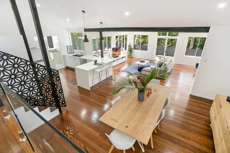 Fifth view of Homely house listing, 55 Twilight Street, Kenmore QLD 4069