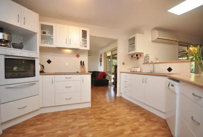 Second view of Homely house listing, 4 Areca Court, Narangba QLD 4504