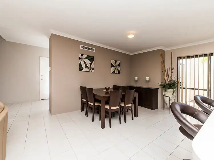 Third view of Homely house listing, 1/9 Harrison Street, Rockingham WA 6168