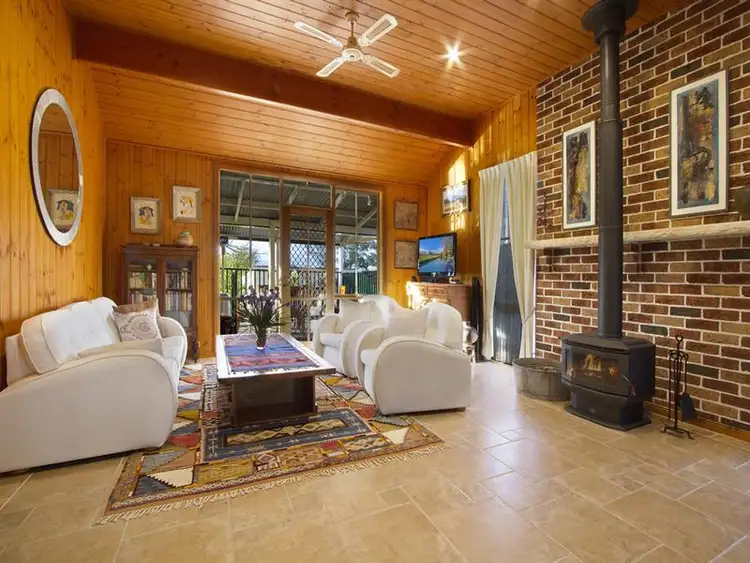 Third view of Homely house listing, 381 Terrace Road, North Richmond NSW 2754