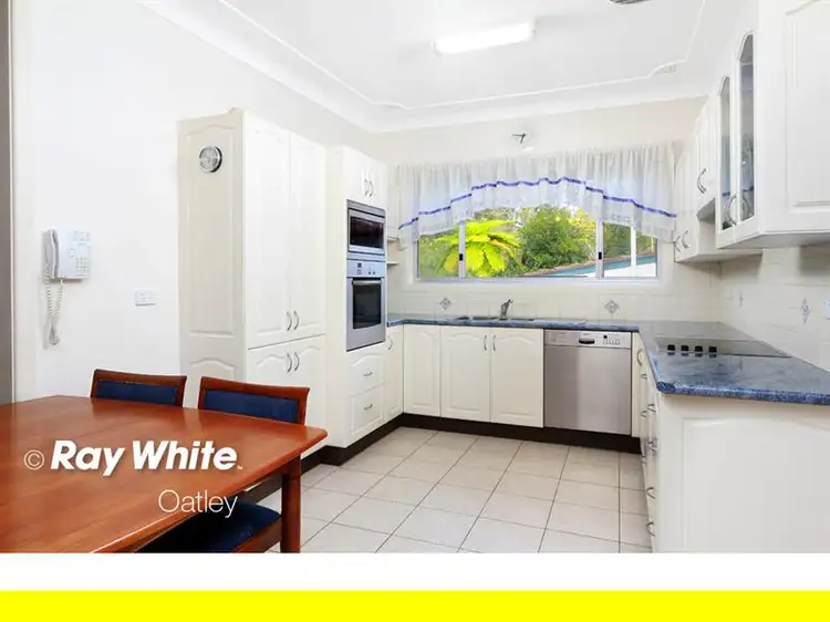 Fourth view of Homely house listing, 19 Cromdale Street, Mortdale NSW 2223
