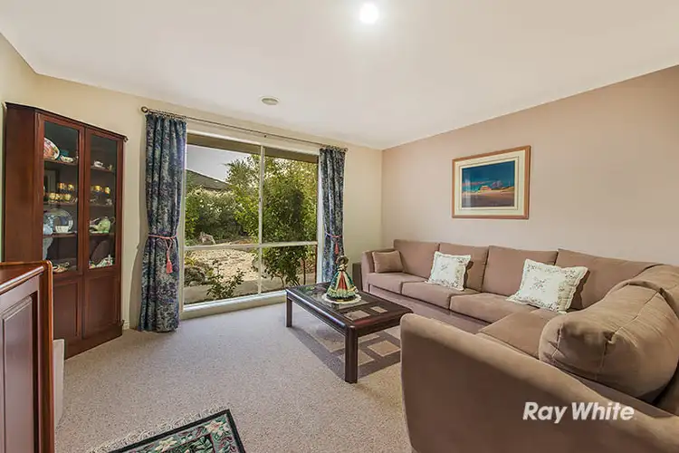 Fifth view of Homely house listing, 12 Formby Place, Cranbourne VIC 3977