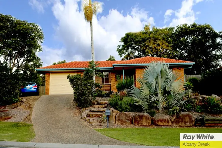21 Tanager Street, Albany Creek QLD 4035