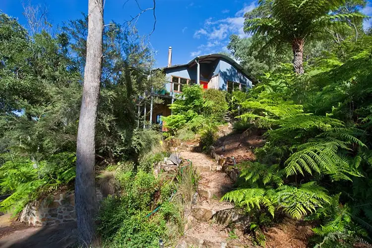 32 Wills Street, Blackheath NSW 2785