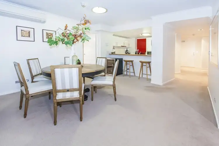 Sixth view of Homely apartment listing, 19 Wicklow Street, Kangaroo Point QLD 4169