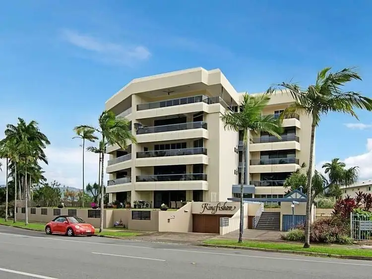 6/281 Esplanade, Cairns North QLD 4870