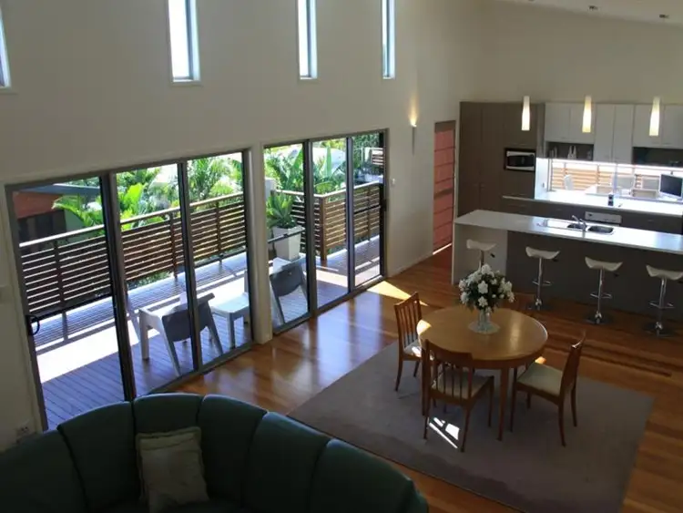 Fourth view of Homely house listing, 33 Lighthouse Drive, Boyne Island QLD 4680