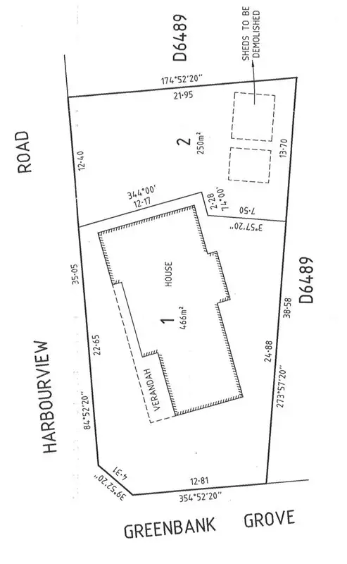 24 Greenbank Grove Cnr Harbourview Road, Hackham West SA 5163