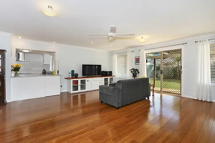 Seventh view of Homely house listing, 23 Anglers Drive, Anna Bay NSW 2316