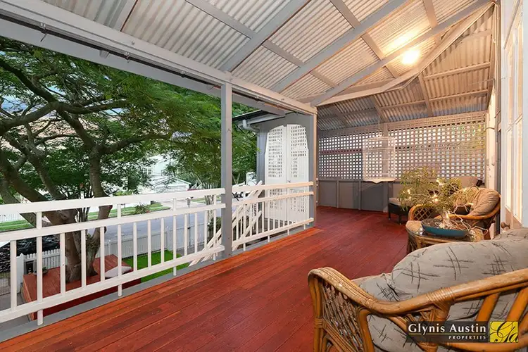 Seventh view of Homely house listing, 32 Beard Street, Auchenflower QLD 4066