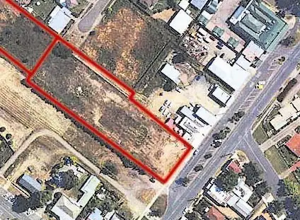 Fourth view of Homely land listing, 77-85 Standish Street, Myrtleford VIC 3737