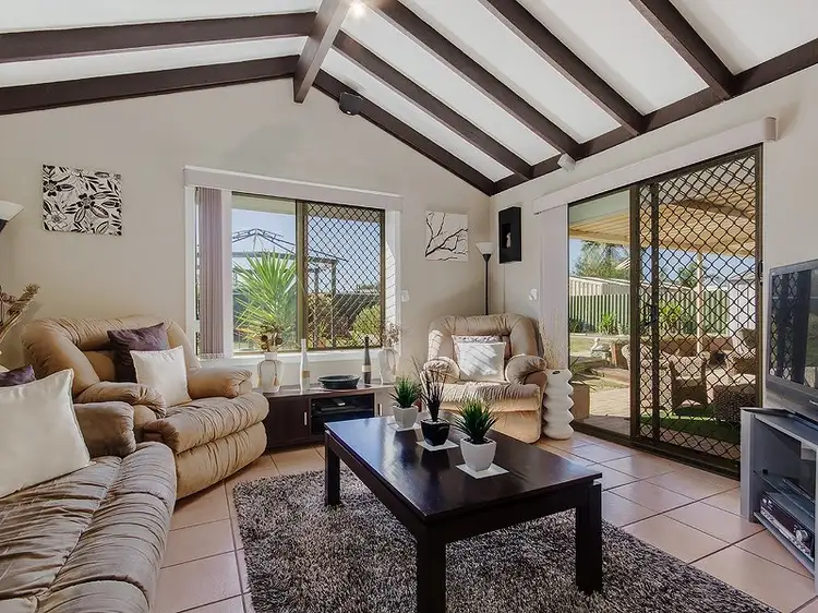Main view of Homely house listing, 89 Cambridge Crescent, Cooloongup WA 6168