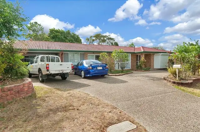Main view of Homely house listing, 3 Chaffey Street, Marsden QLD 4132