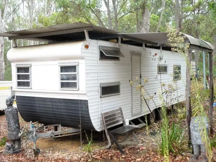 Fifth view of Homely rural property listing, Lot 44 Johnston Road, Nannup WA 6275