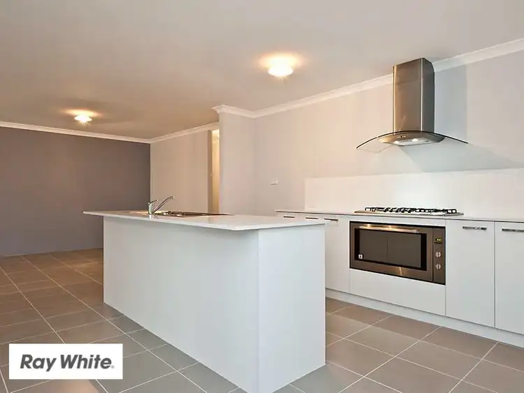 Fourth view of Homely house listing, 5 Grassdale Parkway, Ellenbrook WA 6069