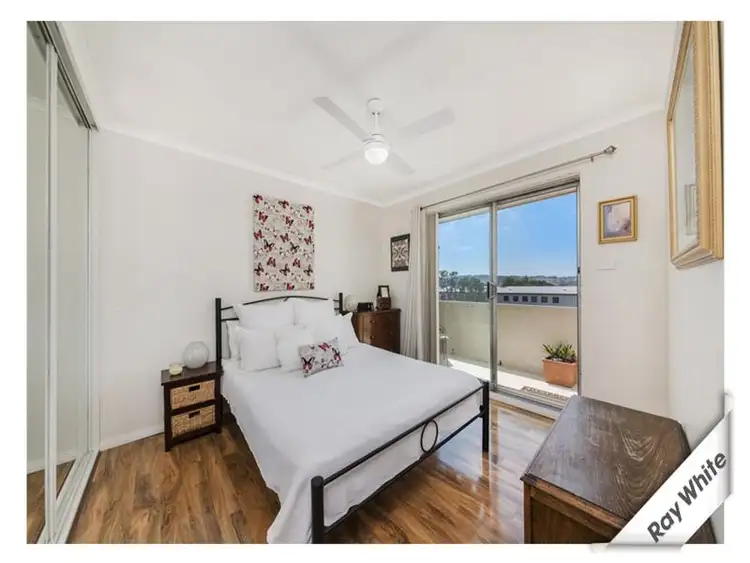 Fifth view of Homely townhouse listing, 6/11 McKeahnie Street, Queanbeyan NSW 2620