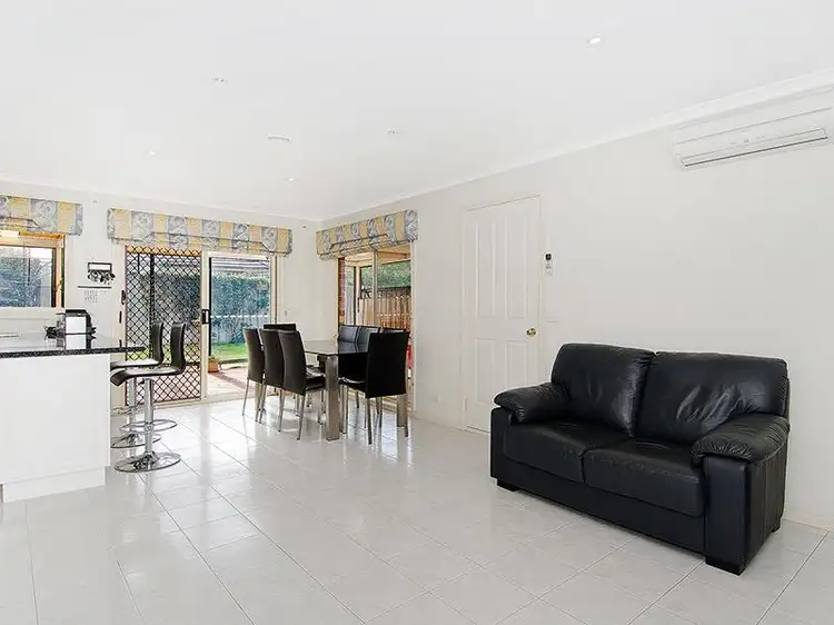 Sixth view of Homely house listing, 33 Island Place, Mill Park VIC 3082