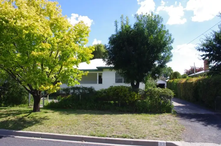 Main view of Homely house listing, 32 Herbert Street, Inverell NSW 2360