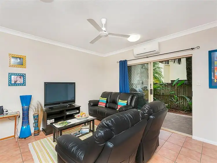 Fifth view of Homely unit listing, Address available on request