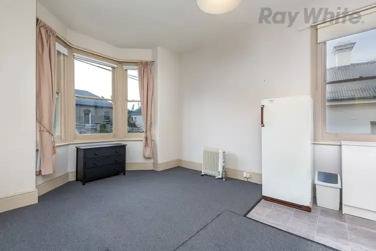 Fifth view of Homely block of units listing, 334 Liverpool Street, Hobart TAS 7000