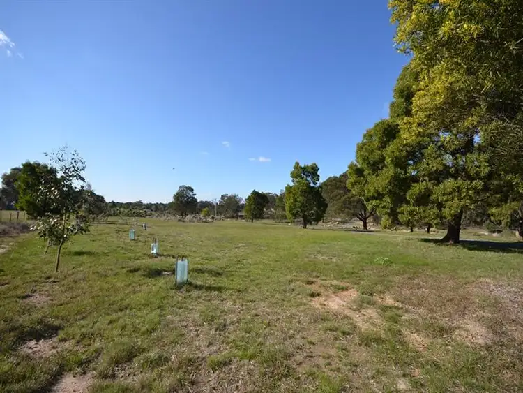 Third view of Homely land listing, 12 Allan Court, Smythes Creek VIC 3351