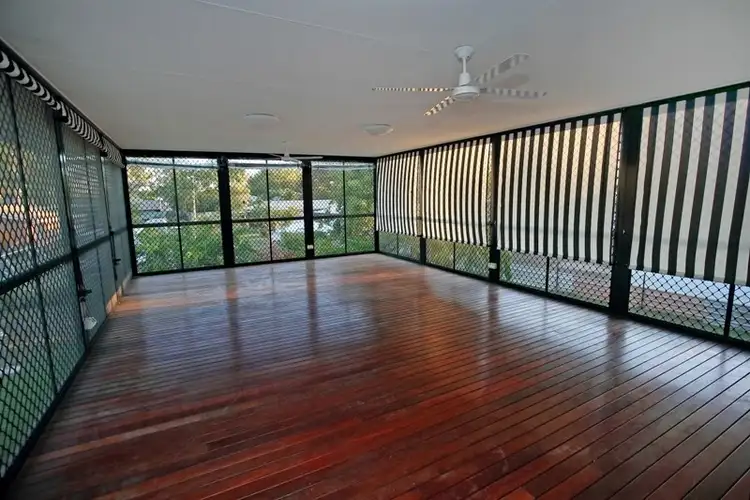 Second view of Homely house listing, 42 Catherine Crescent, Kelso QLD 4815