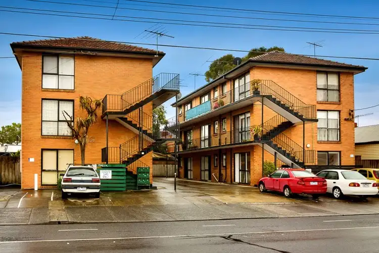 Seventh view of Homely apartment listing, 1/67 Elizabeth Street, Richmond VIC 3121