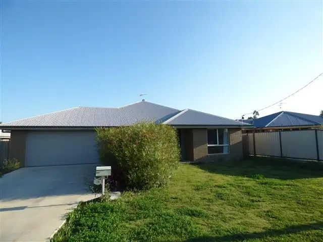 18 Courtney Street, Roma QLD 4455