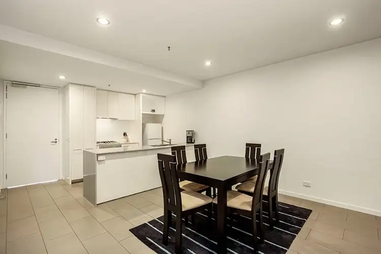 Fifth view of Homely apartment listing, 802/632-640 Doncaster Road, Doncaster VIC 3108