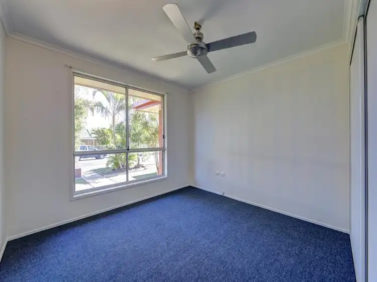Sixth view of Homely house listing, 4 Archer Court, Avenell Heights QLD 4670