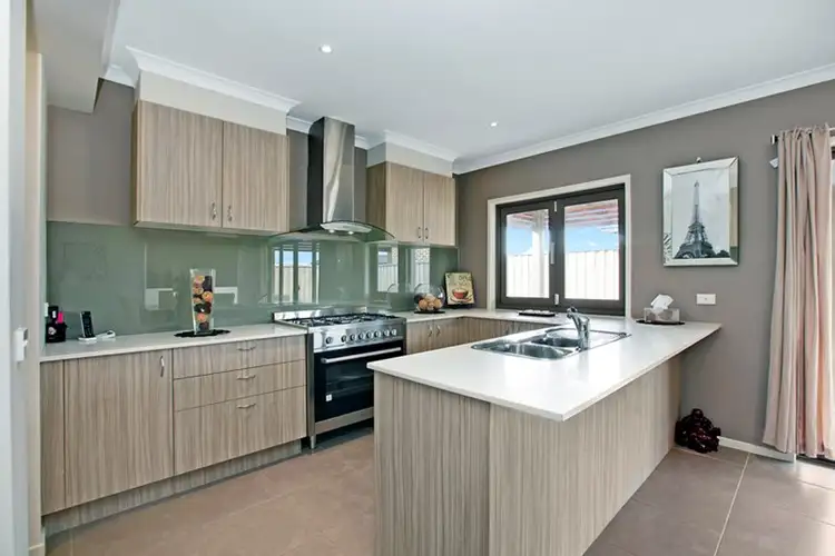Second view of Homely house listing, 24 Grandstand Way, Epping VIC 3076