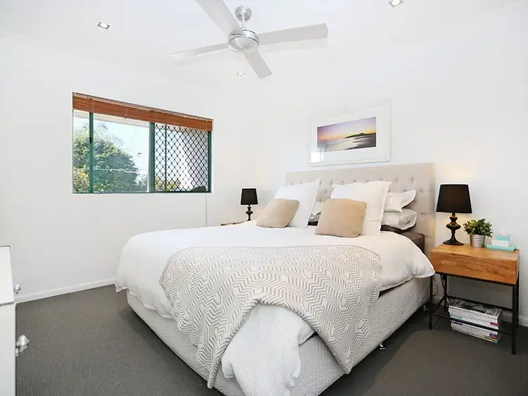 Fifth view of Homely unit listing, 3/11 Wongara Street, Clayfield QLD 4011