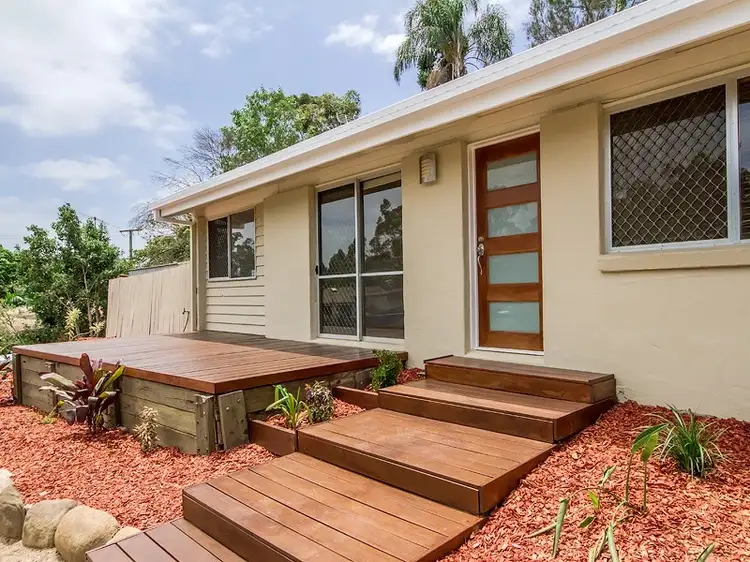 Second view of Homely house listing, 51 Lowanna Drive, Ashmore QLD 4214